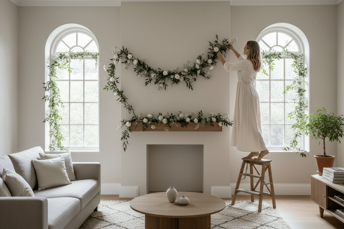 The Benefits of Investing in High Quality Faux Flowers
