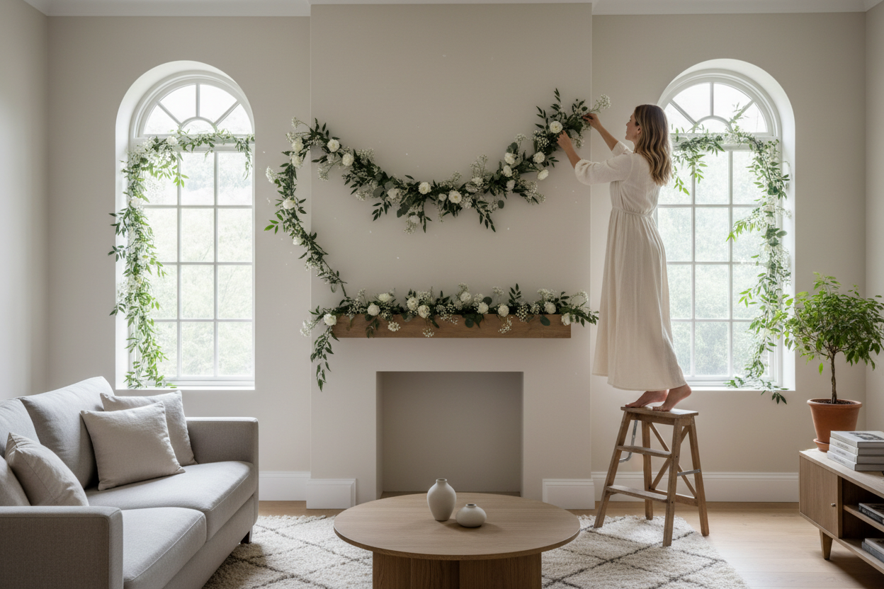 The Benefits of Investing in High Quality Faux Flowers