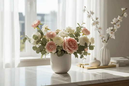 Step-by-step guide: How to create an spring planter - IPOPU