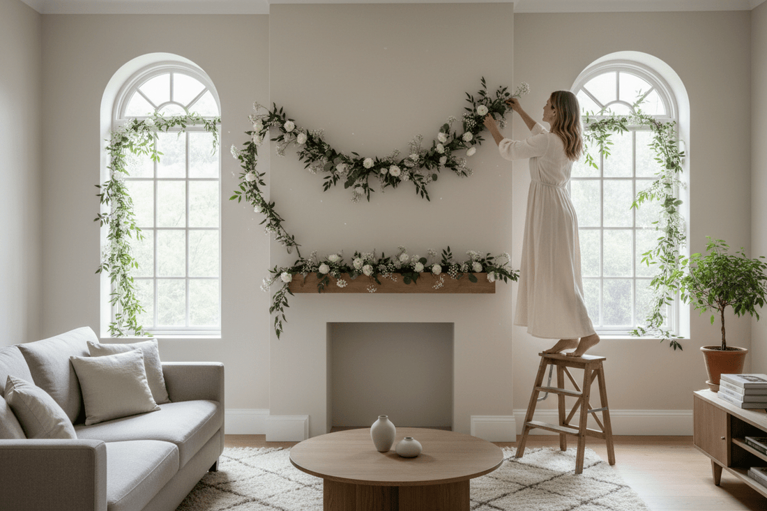 The Benefits of Investing in High Quality Faux Flowers - IPOPU