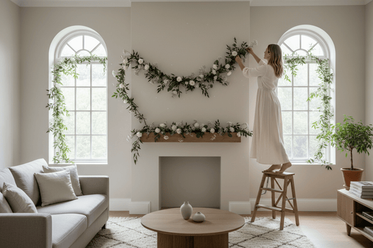 The Benefits of Investing in High Quality Faux Flowers - IPOPU