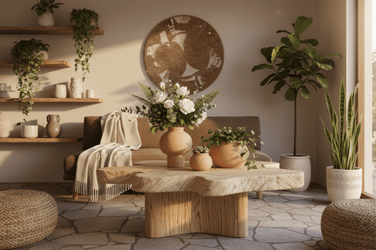 Top home décor trends for 2026: a sneak peek - IPOPU