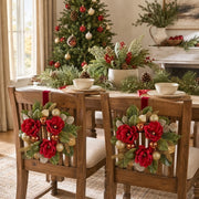 Christmas Decorative Garland