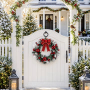 Seasonal Artificial Floral Arrangement