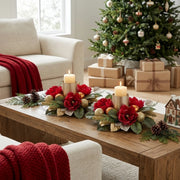 Christmas Decorative Garland