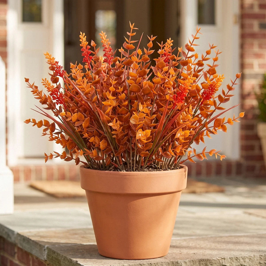 Fall Mixed Foliage Bouquet – 20 Bundles