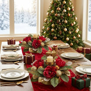 Christmas Decorative Garland