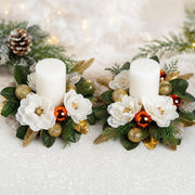 Christmas Decorative Garland