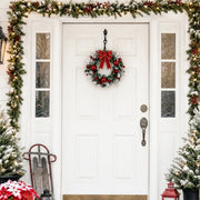 Seasonal Artificial Floral Arrangement
