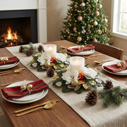 Christmas Decorative Garland