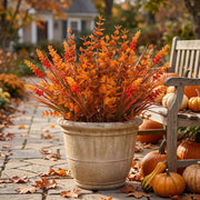 Fall Mixed Foliage Bouquet – 20 Bundles