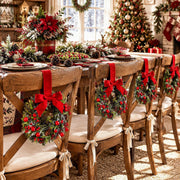 4-Piece Seasonal Artificial Hanging Vine Set