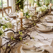 Bendable Artificial Twig Vine Garland – 70.9in