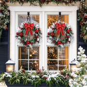 Seasonal Artificial Floral Arrangement