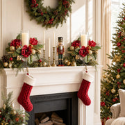 Christmas Decorative Garland