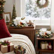 Christmas Decorative Garland