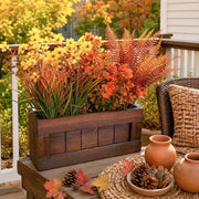 Fall Mum Mixed Floral Set – 8 Bundles
