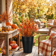 Fall Mixed Foliage Bouquet – 20 Bundles
