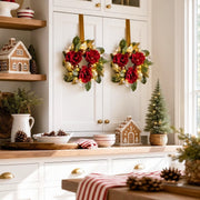 Christmas Decorative Garland