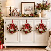 Seasonal Artificial Floral Arrangement