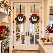 Seasonal Artificial Floral Arrangement