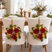 Christmas Decorative Garland