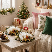 Christmas Decorative Garland