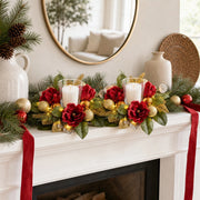 Christmas Decorative Garland