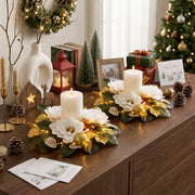 Christmas Decorative Garland