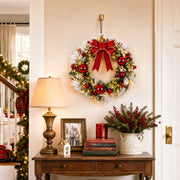 Seasonal Artificial Floral Arrangement