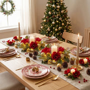 Christmas Decorative Garland