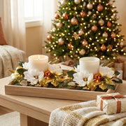 Christmas Decorative Garland