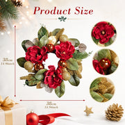 Christmas Decorative Garland