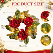 Christmas Decorative Garland
