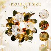 Christmas Decorative Garland