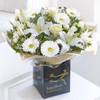 Gerbera Daisy Artificial Flowers 20pcs with Stems | Wedding Party Home Office Decor in 7 Colors