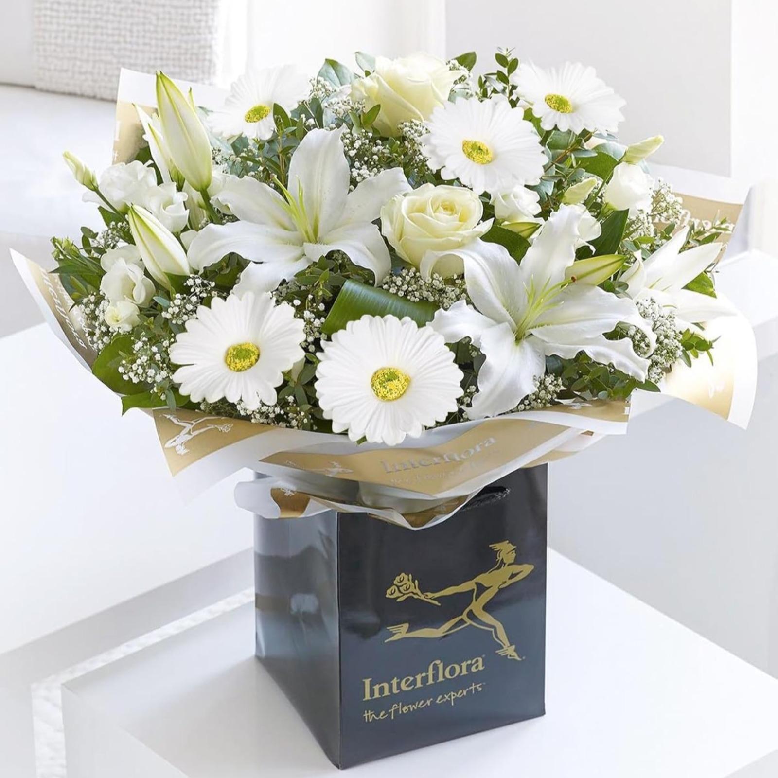 Gerbera Daisy Artificial Flowers 20pcs with Stems | Wedding Party Home Office Decor in 7 Colors