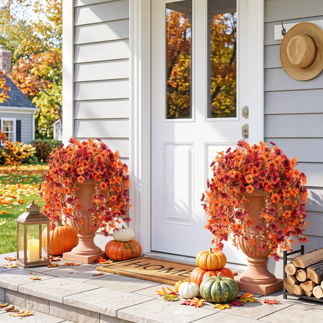 Seasonal