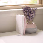 Dried Lavender Flower Bunch | Natural Home Fragrance Wedding Party Photography & DIY Flower Arrangements