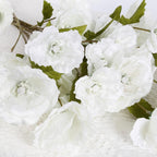 Artificial Poppy Flowers 6pcs 32 Inch | Wedding Home Party Table Centerpiece & Arrangement in 10 Colors