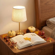 23-Piece Mini Fall Pumpkin & Pinecone Decor Set