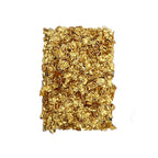 Gold artificial hydrangea flower mat DIY wedding backdrop wall party home decor