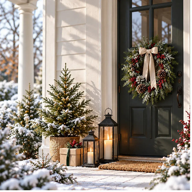 Seasonal