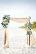 1.8M Artificial Rose Garland Eucalyptus Rattan Money Leaf Fake Green Plants Wedding Hall Home Garden Christmas Party Flower Decor